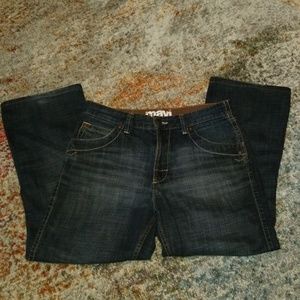 Mavi Jean size 16 Boys